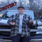 How to Start a Chevy Truck With a Screwdriver