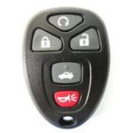 How to Turn on Remote Start Pontiac G6