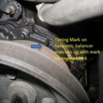 How to Set Timing on 4.3 Vortec