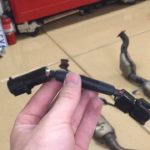 How to Turn off Rear O2 Sensors