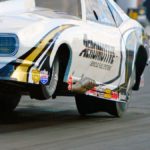 What Causes Tire Shake in Drag Racing