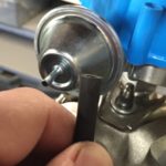 Where to Hook Up Vacuum Advance