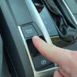 Is It Bad to Drive With Brake Hold on