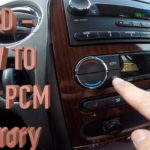 How to Reset Ford Taurus Computer