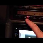 How to Turn off Ec in Mercedes