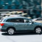 Can a Honda Pilot Be Flat Towed