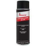 Can I Use Brake Cleaner to Clean Transmission Parts