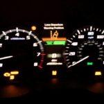How to Reset Acura Mdx Warning Lights