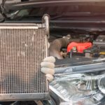 Is Radiator Covered under Warranty