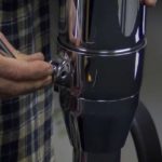 How to Remove Column Shifter Lever