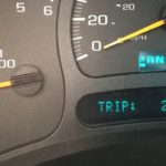 What Rpm Should a 5.3 Idle at