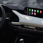 Does 2020 Mazda 3 Have Apple Carplay