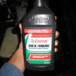 What Transmission Fluid for 700R4