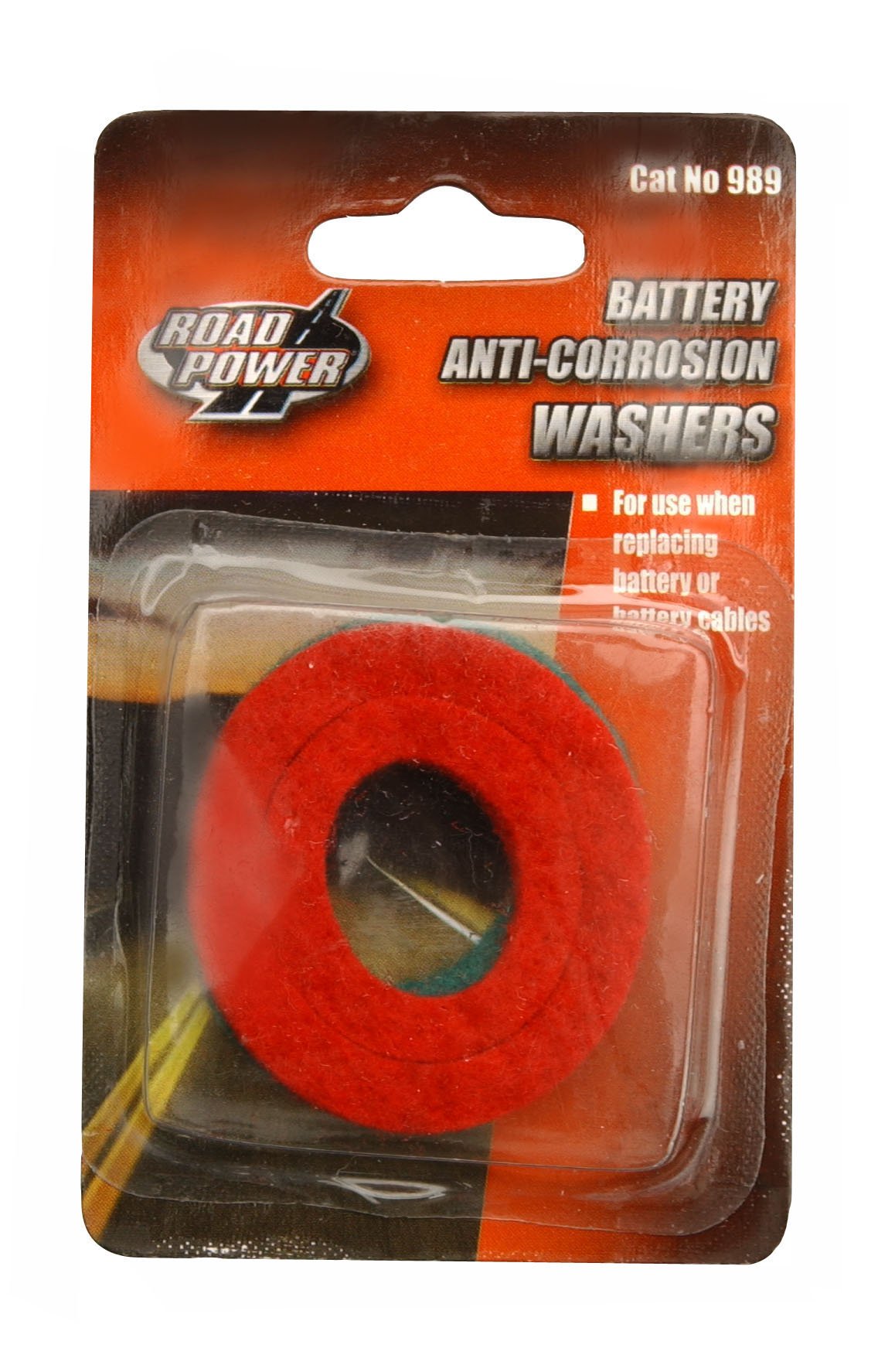 How Do Battery Anti Corrosion Washers Work Car News Box