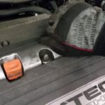 How to Open Oil Cap