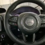 How to Change Km to Miles on 2018 Jeep Renegade