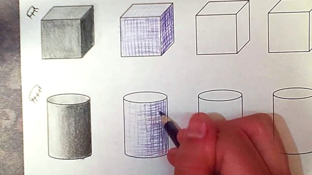 What is the Purpose of Cross Hatch in a Cylinder