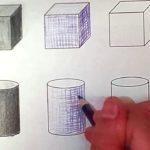 What is the Purpose of Cross Hatch in a Cylinder