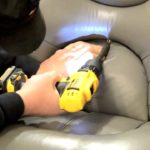 How to Remove Boat Seats