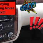 Why Do Impalas Knock