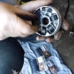 How to Derestrict Kymco Agility 50