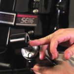 How to Bleed Trim And Tilt Mercruiser