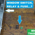 What Fuse Controls Power Windows