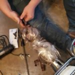 How to Remove Baffles from Harley Exhaust