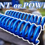 Can You Paint Coil Springs