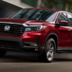 How Many Miles Per Gallon Does a Honda Ridgeline Get