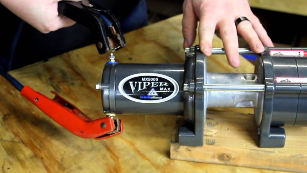 How to Tell If a Winch Motor is Bad