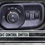 How to Turn Dash Lights off Ram 1500