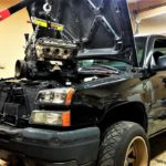 How Long Does It Take to Remove 5.3 Engine