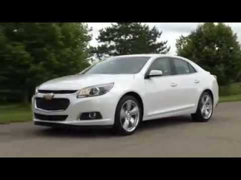 How to Turn off Auto Stop Chevy Malibu 2015