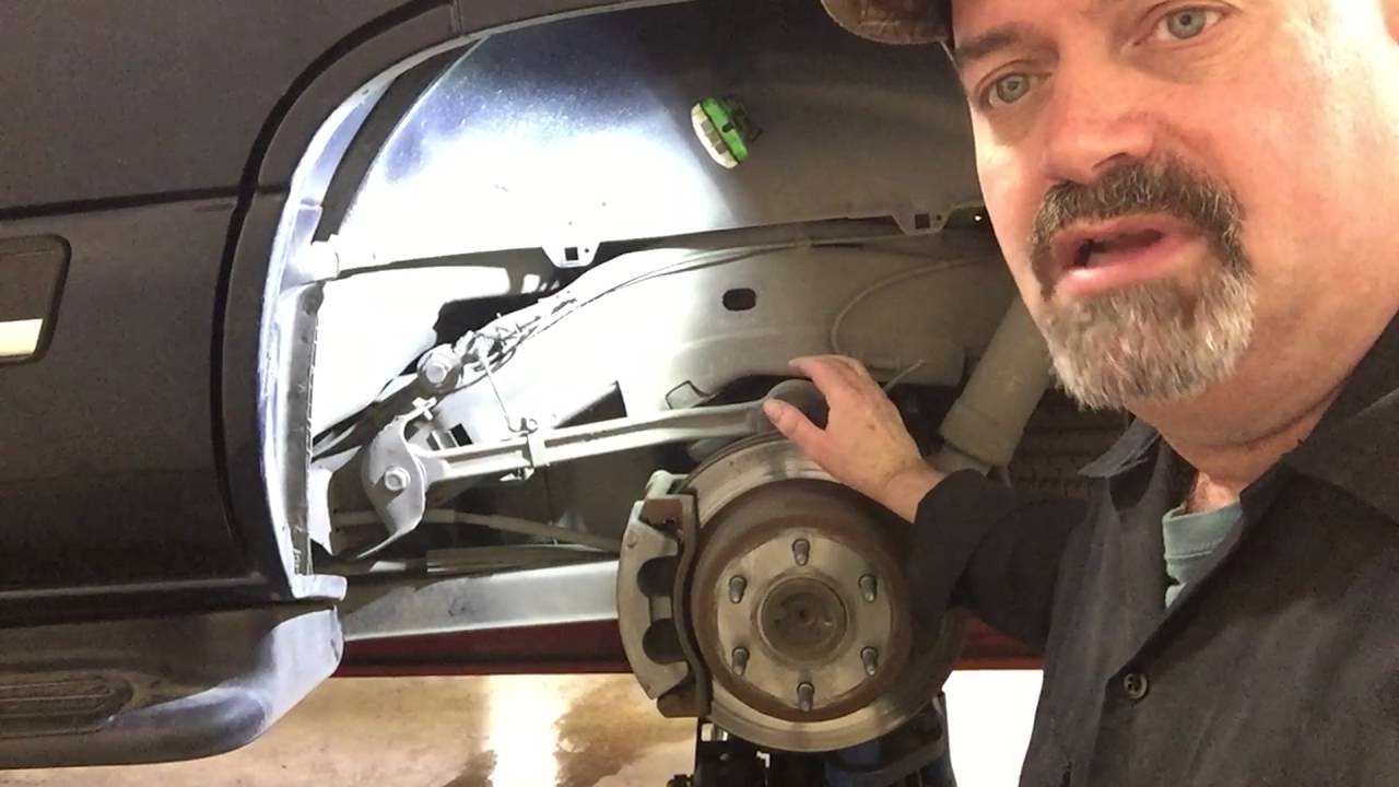 How To Reset Service Suspension System Cadillac Escalade