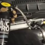 How to Charge Ac on 2017 Silverado