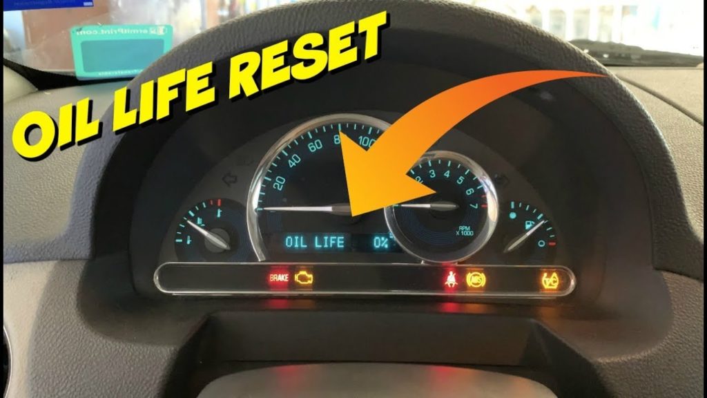 How to Reset Esc on Hhr