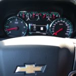 How to Reset Average Mpg Silverado