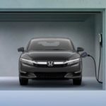 How to Charge Honda Accord Hybrid