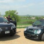 How to Turn off Daytime Running Lights Infiniti Qx60