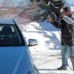 Can You Wash Your Car in 0 Degrees