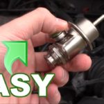 How to Replace a Fuel Pressure Regulator