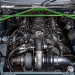 What Engines Can Fit in a 3000Gt