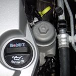 How Much is an Oil Change for a Cadillac Srx