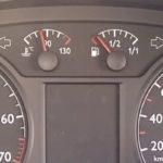 Can Bad Gas Cause Epc Light