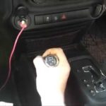 How to Remove Center Console Jeep Wrangler Jk