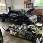 Is It Illegal to Delete a Diesel in Texas