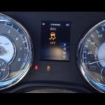 How to Turn off Abs Light on Chrysler 300