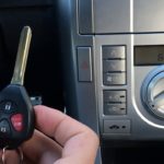How to Start Scion Tc Without Key