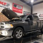 Can You Run E85 in a Ram 1500